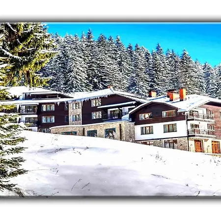 Teo And Miki 612 Apartment