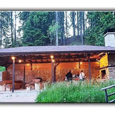 Apartment T&m Pamporovo