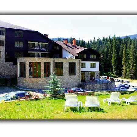 Teo And Miki 612 Пампорово