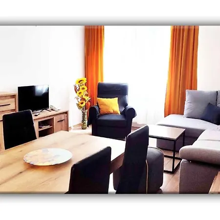 Apartment Teo And Miki 612