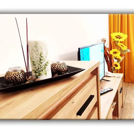 Apartment T&m