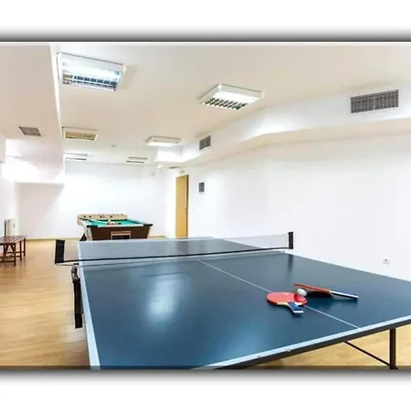 Apartment T&m
