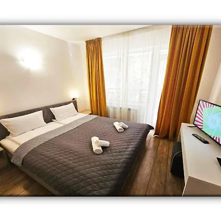 T&m Apartment
