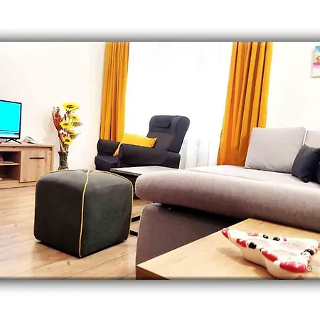 Apartment T&m