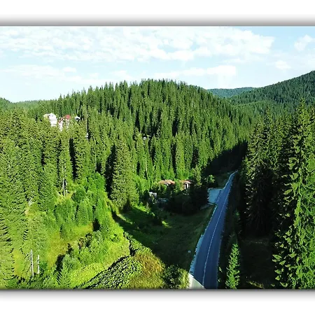 T&m * Pamporovo