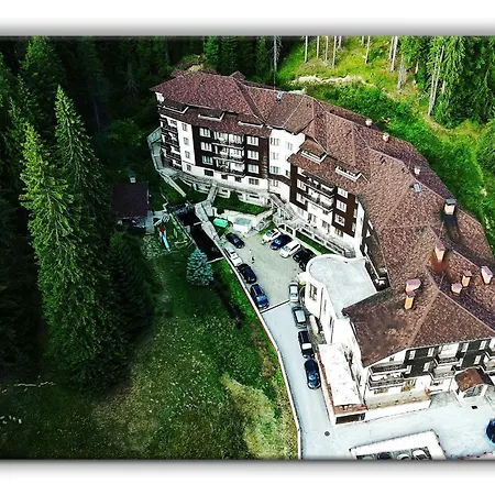 Апартаменты Teo And Miki 612