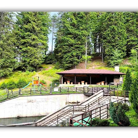 Апартаменты Teo And Miki 612 *