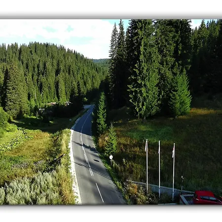 T&m * Pamporovo