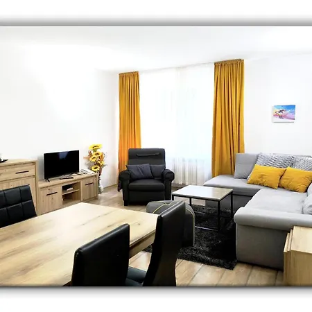 T&m Apartment
