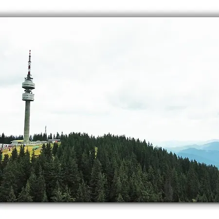 T&m * Pamporovo