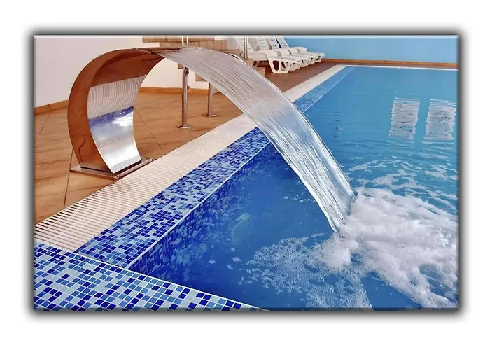 Апартаменты Teo And Miki 612 *