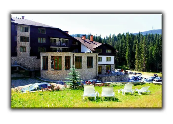 Teo And Miki 612 Pamporovo