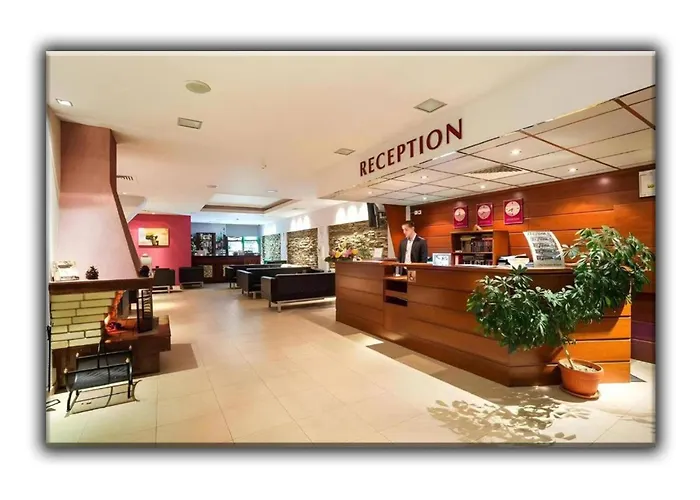 Teo And Miki 612 * Пампорово