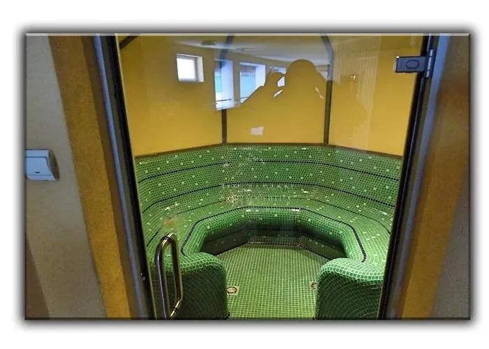 Teo And Miki 612 Апартаменты