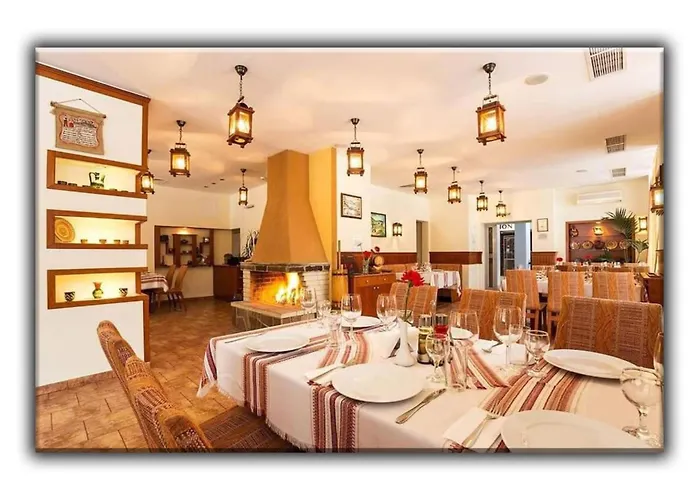 Teo And Miki 612 Апартаменты Пампорово