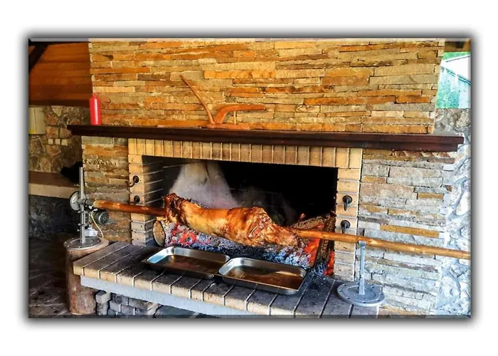 Teo And Miki 612 Пампорово