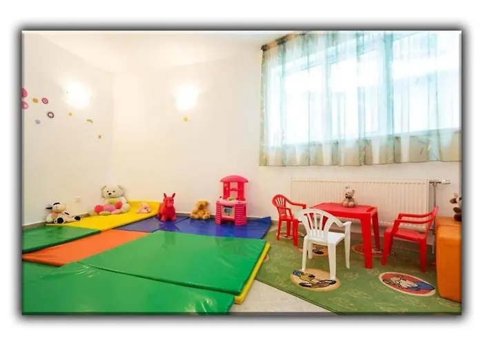 Teo And Miki 612 * Пампорово