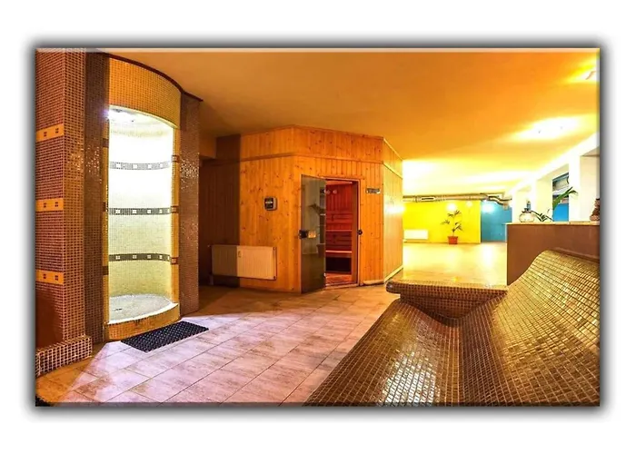 Teo And Miki 612 Apartment