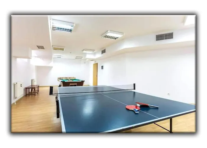 Апартаменты Teo And Miki 612