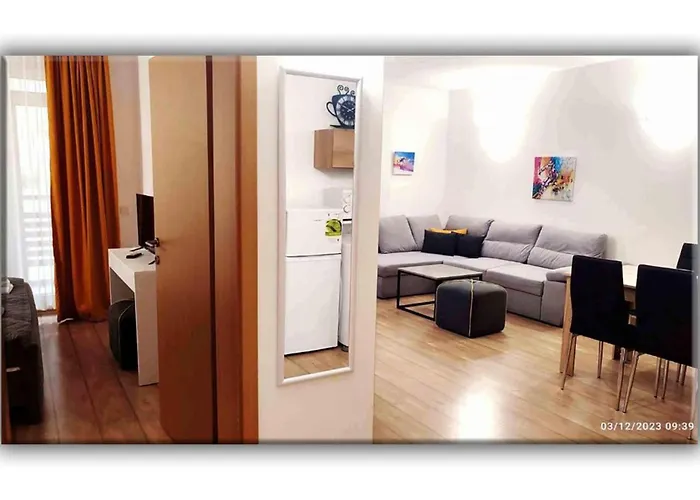 Teo And Miki 612 Pamporovo