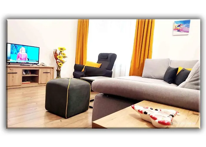 Apartment Teo And Miki 612