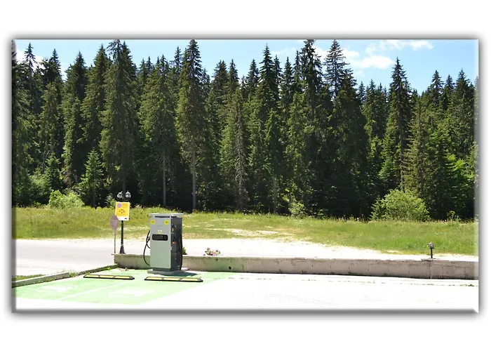 Apartment Teo And Miki 612 *