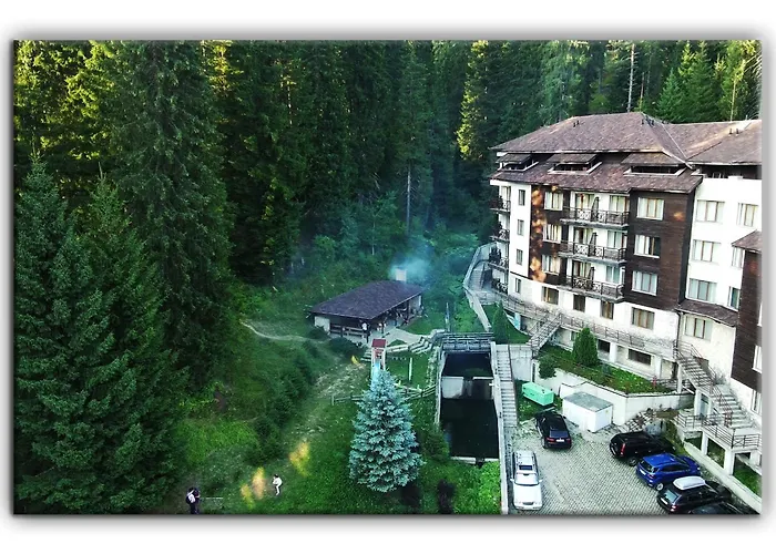 Teo And Miki 612 Апартаменты