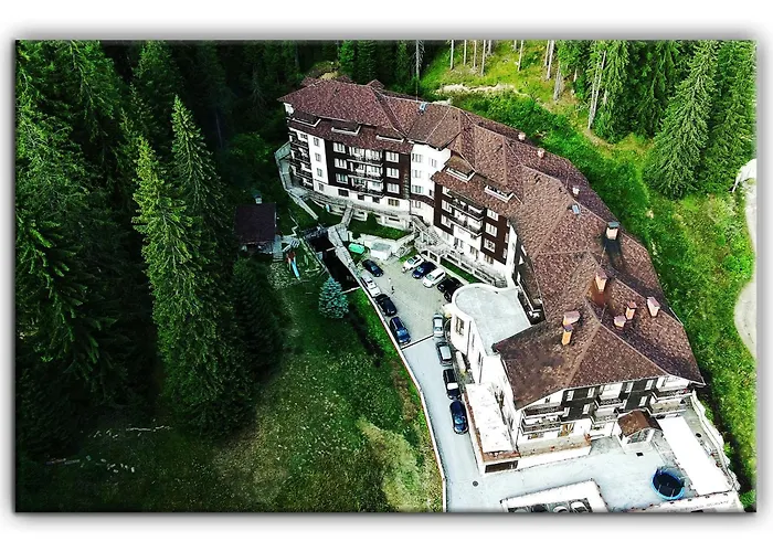 Apartment Teo And Miki 612