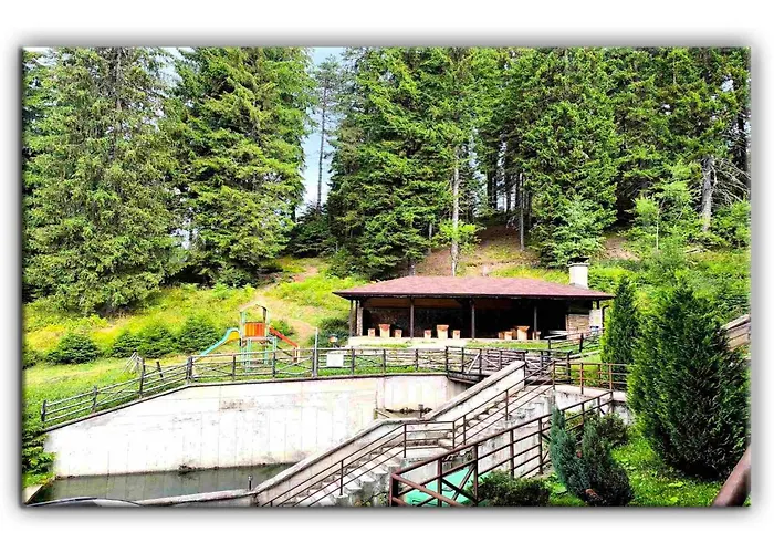 Apartment Teo And Miki 612 *