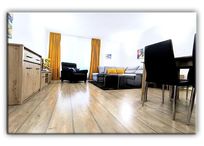 Apartment Teo And Miki 612 Pamporovo