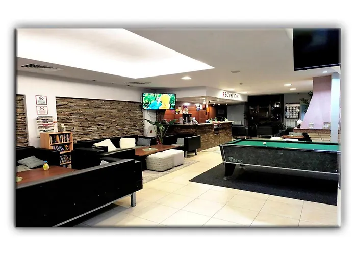 Apartment Teo And Miki 612 *